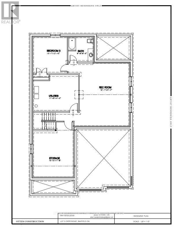 Property Photo: 76 Deer Ridge Lane ON N0M 1G0