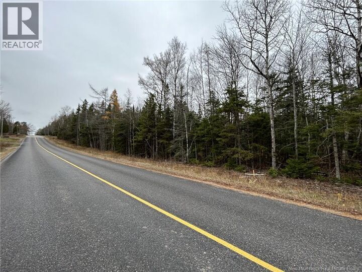 Property Photo:  Lot 25-6 Route 855 Road  NB E5T 1Z8 