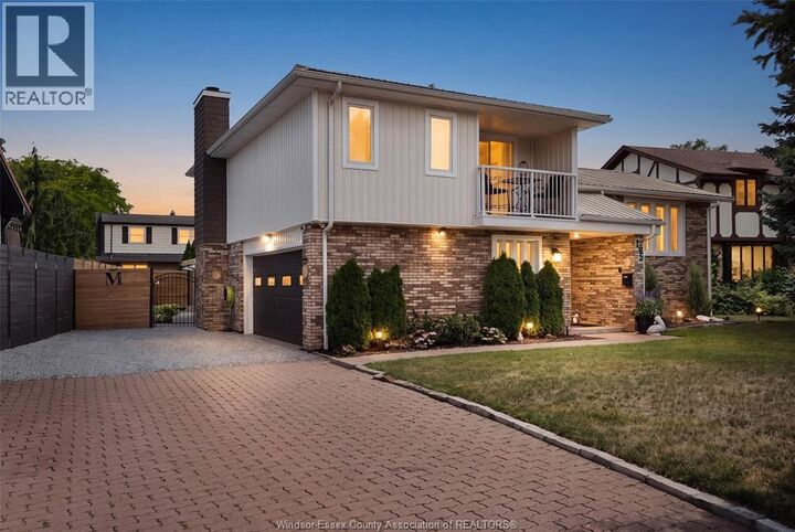 Property Photo:  165 South Riverview Street  ON N9V 3R3 