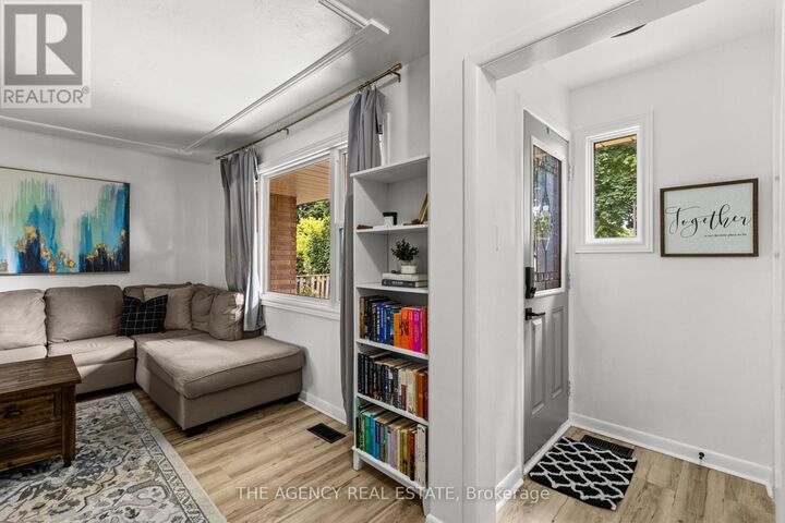 Property Photo: 86 Hawkesbury Avenue ON N5V 2K1