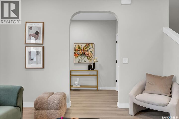 Property Photo: 262 Leskiw Lane SK S7V 2A5
