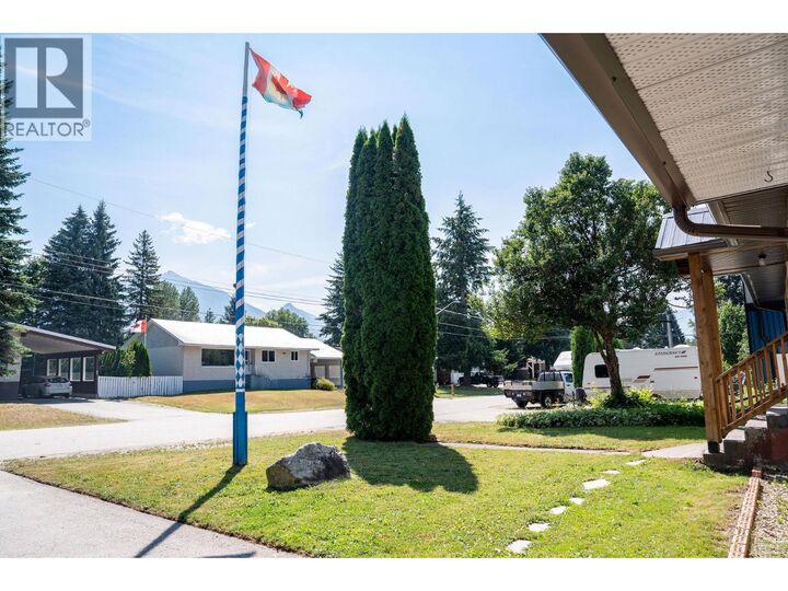 Property Photo:  79 Burke Drive  BC V0E 2S0 