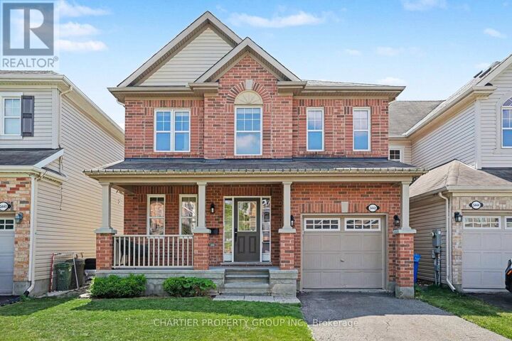 Property Photo:  3442 River Run Avenue  ON K2J 0R5 