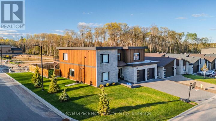 Property Photo: 172 Sugarbush Street ON P1C 1M8
