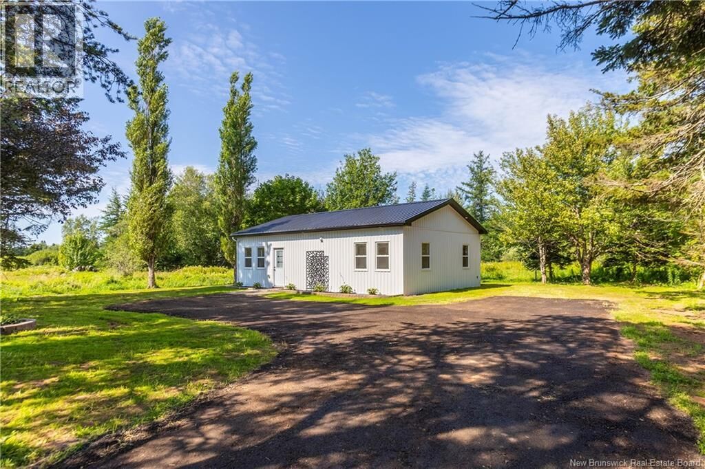 Property Photo:  343 Route 970  NB E4M 1N5 