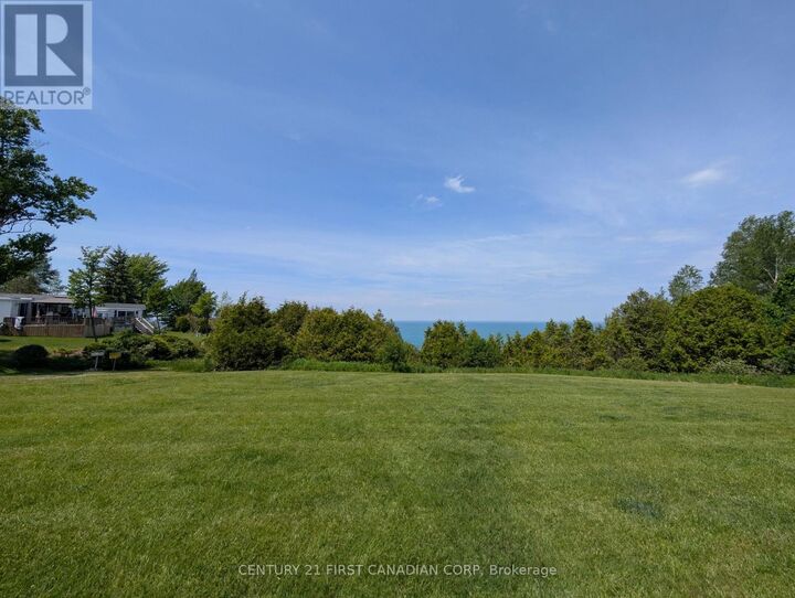 Property Photo:  79681 Bluewater Highway 75  ON N7A 3X8 
