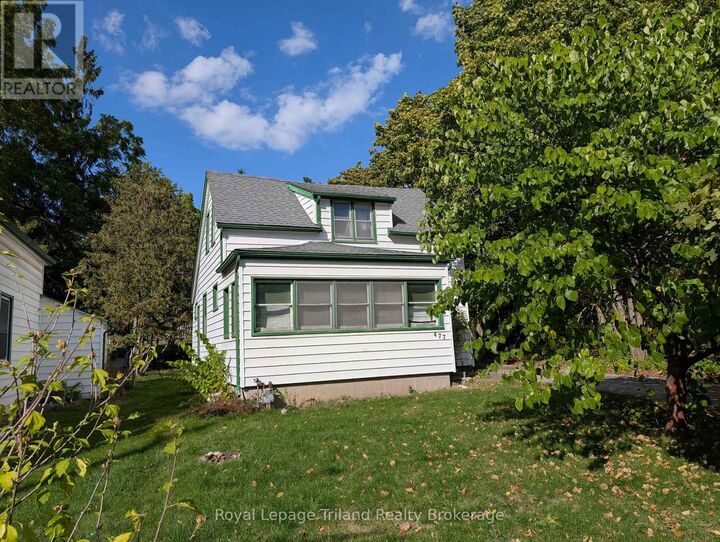 477 Henry Street — photo 1