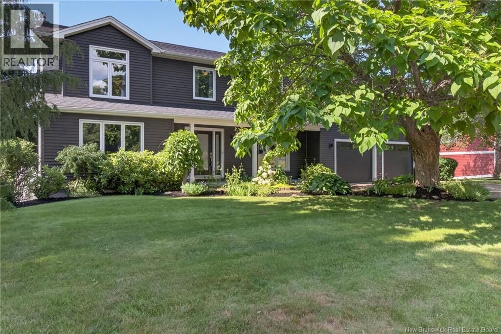 Property Photo:  322 Lavoie Street  NB E1A 6R8 