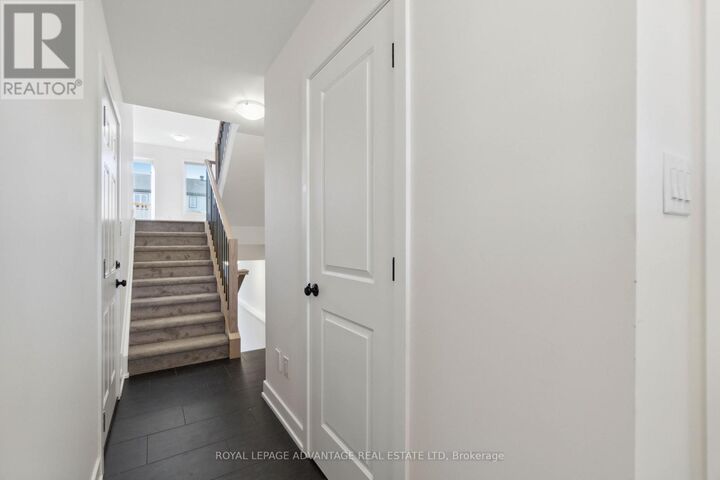 Property Photo:  35 Margaret Graham Terrace  ON K7A 0B9 