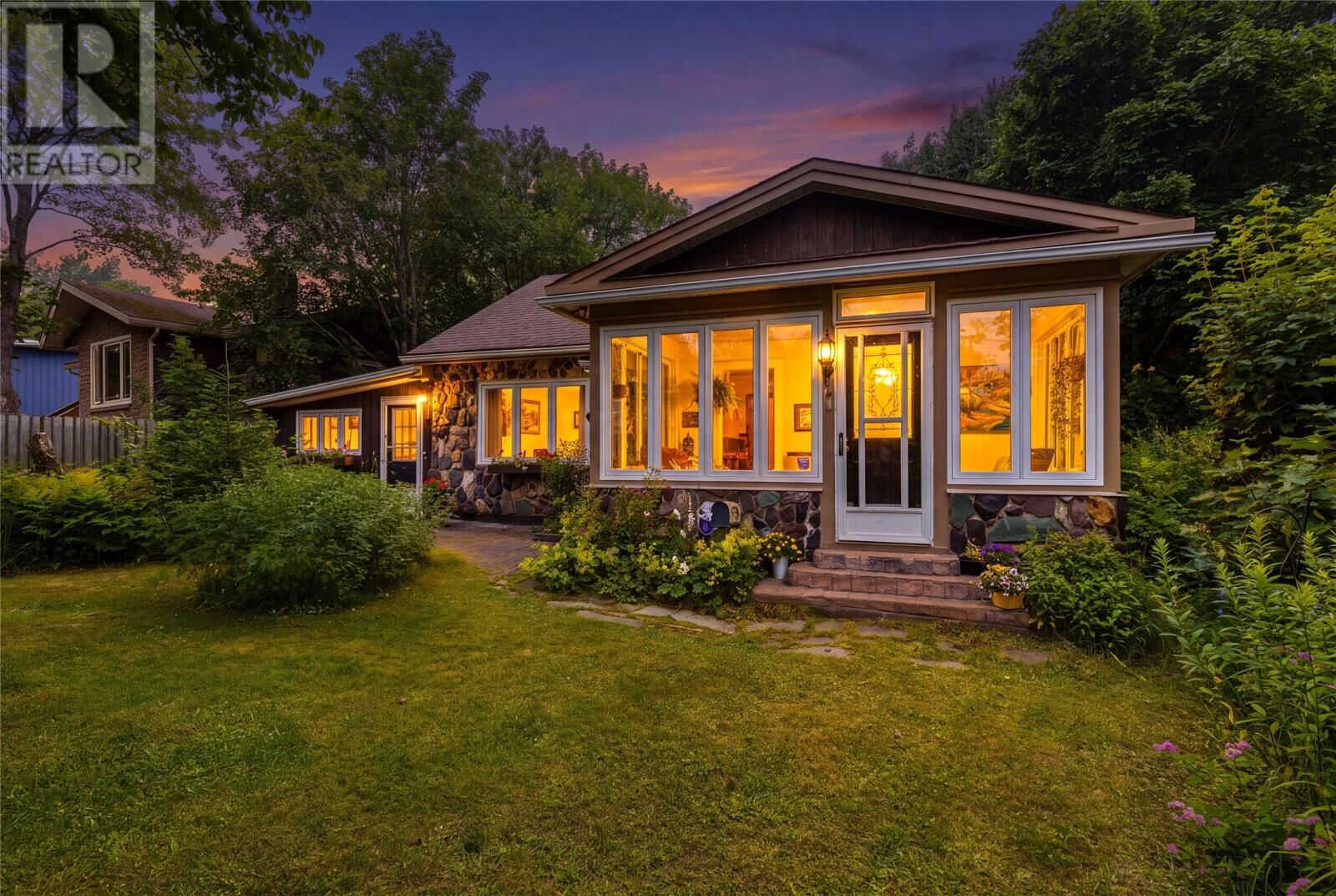 Property Photo: 88 Oxen Pond Road NL A1B 3J5
