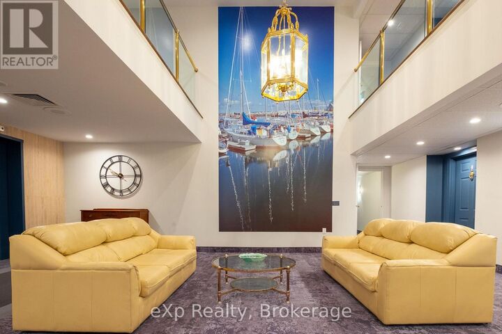 Property Photo: 2555 3rd Avenue West 105 ON N4K 6T8
