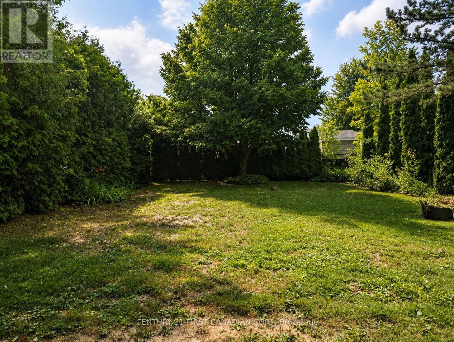 Property Photo:  79681 Bluewater Highway 48  ON N7A 3X8 