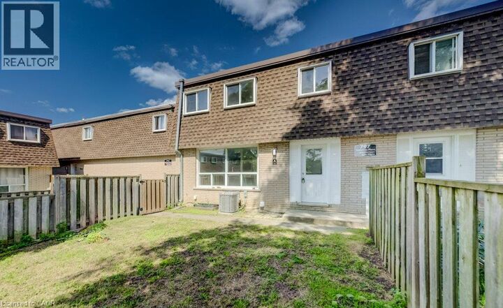 Property Photo: 797 Patterson Place A ON N3H 2N2