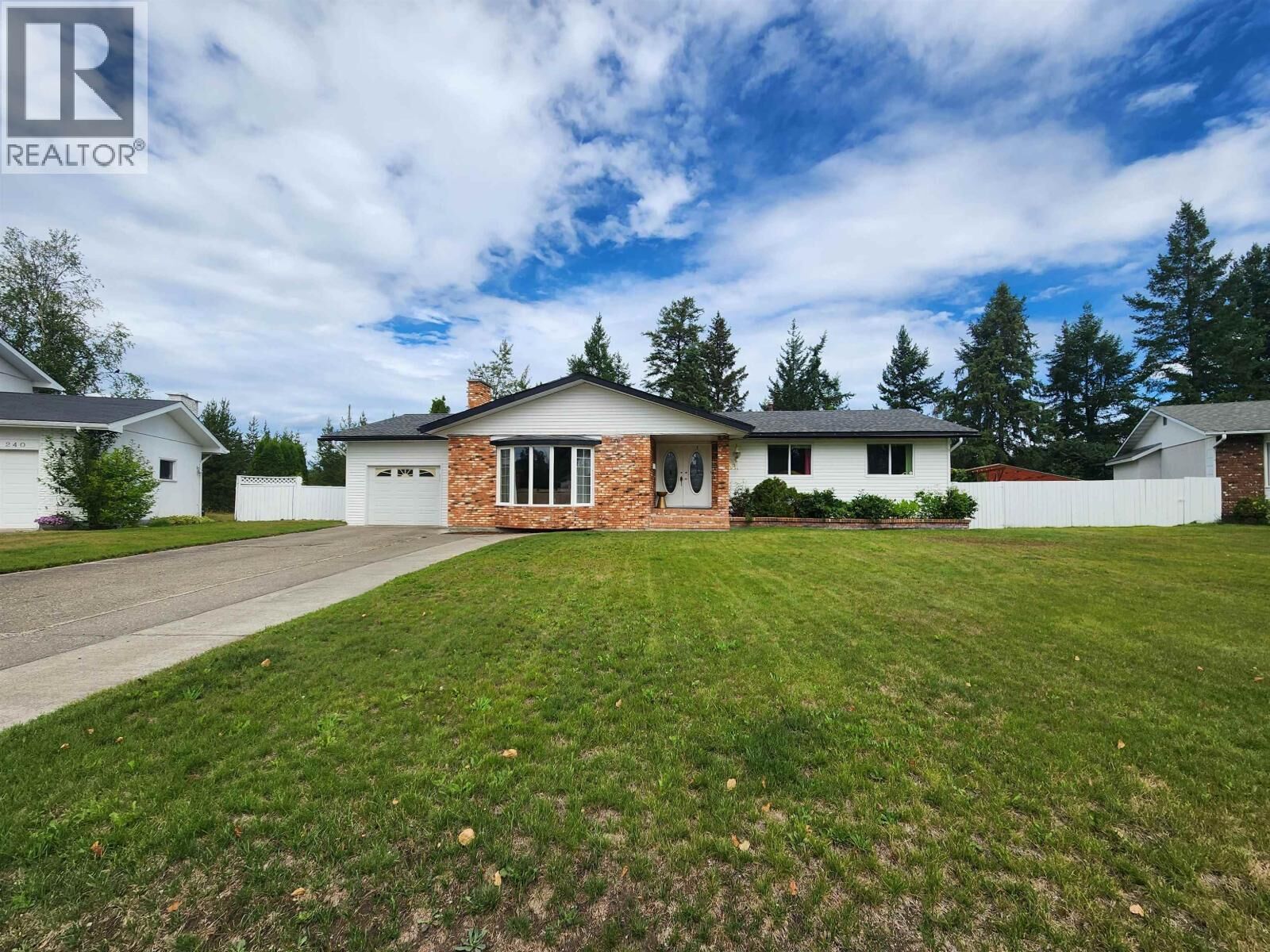 Property Photo:  232 King Drive  BC V2M 4V4 