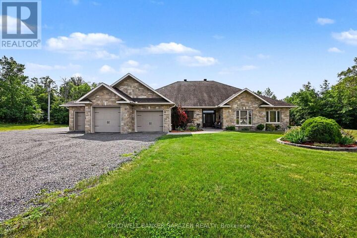 Property Photo: 1159 Jamieson Lane ON K7V 3Z4