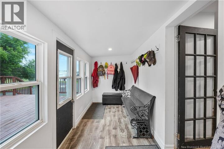 Property Photo:  111 Wilmot Road  NB E7P 2V7 