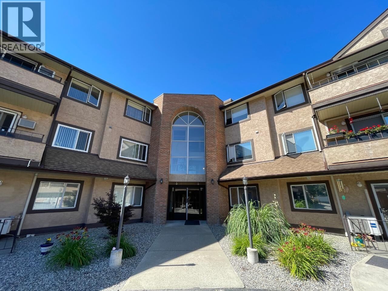 Property Photo:  337 McKinney Road 311  BC V0H 1T3 
