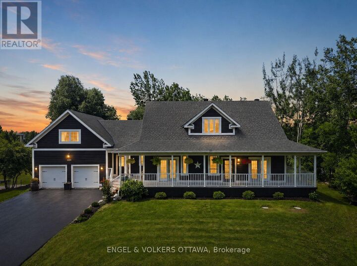 6881 Sparkling Lake Way — photo 1