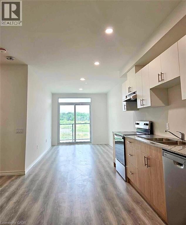 Property Photo: 181 Elmira Road South 606 ON N1K 0E3