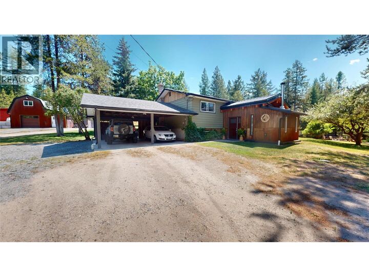 4200 Wilks Road — photo 1