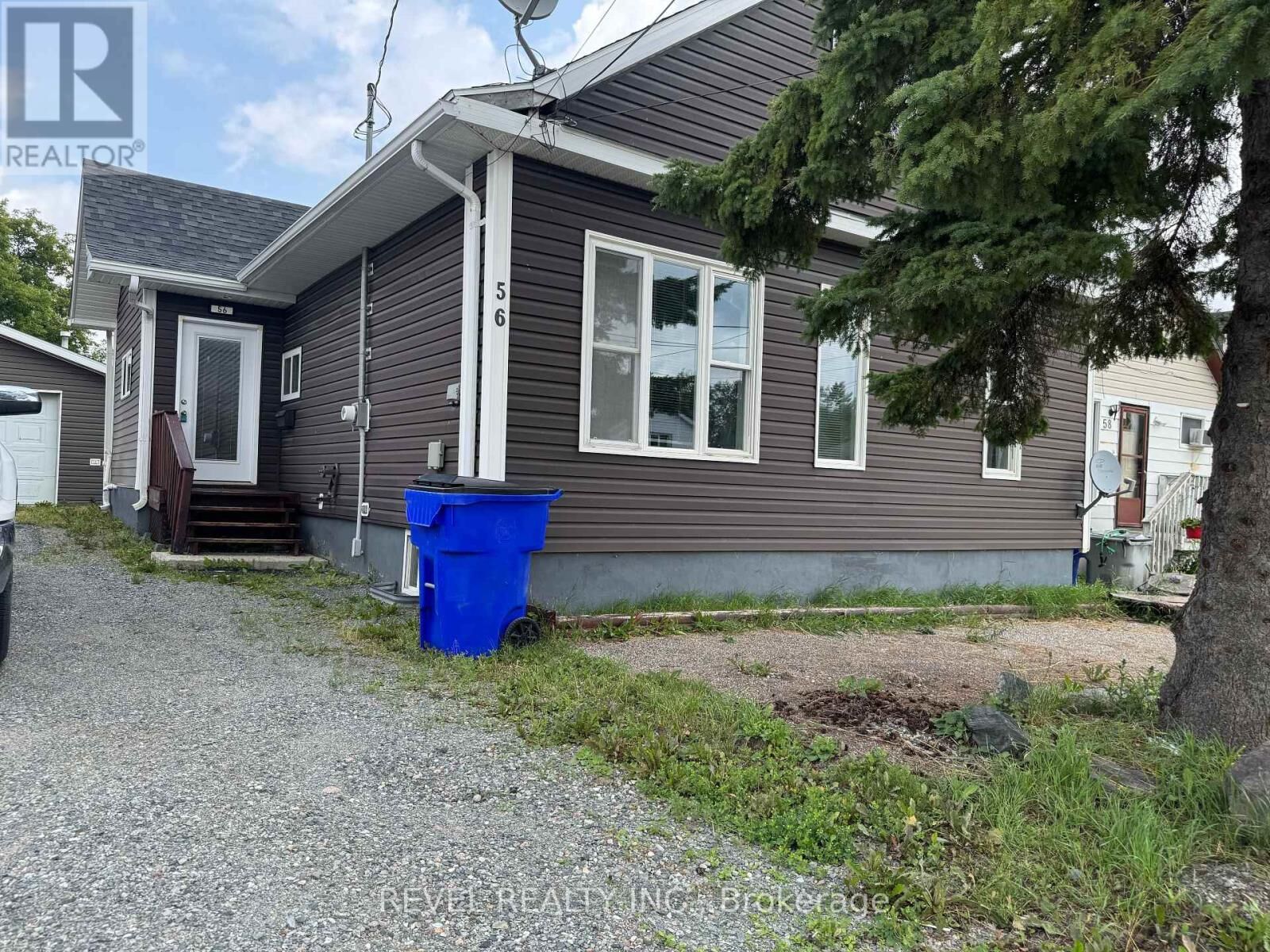 Property Photo:  56 Strachan Avenue  ON P0N 1H0 