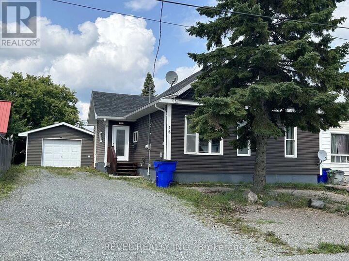 56 Strachan Avenue — photo 1