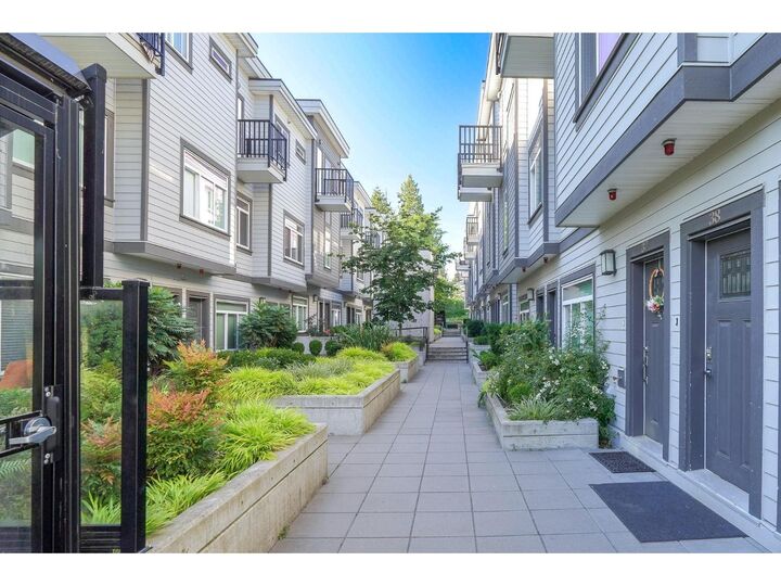 Property Photo:  7247 140 Street 38  BC V3W 1K8 