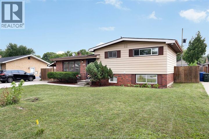 Property Photo:  4100 Mount Royal  ON N9G 2C2 