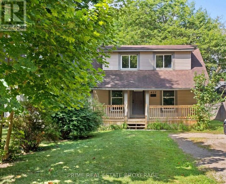 457 St George Street — photo 1