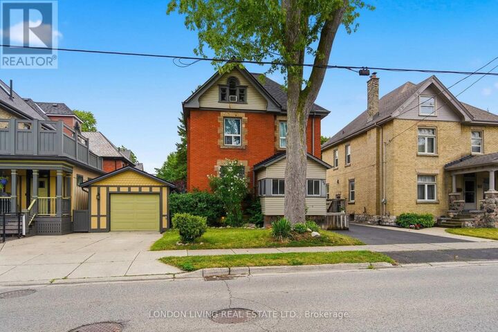 240 Wortley Road — photo 1