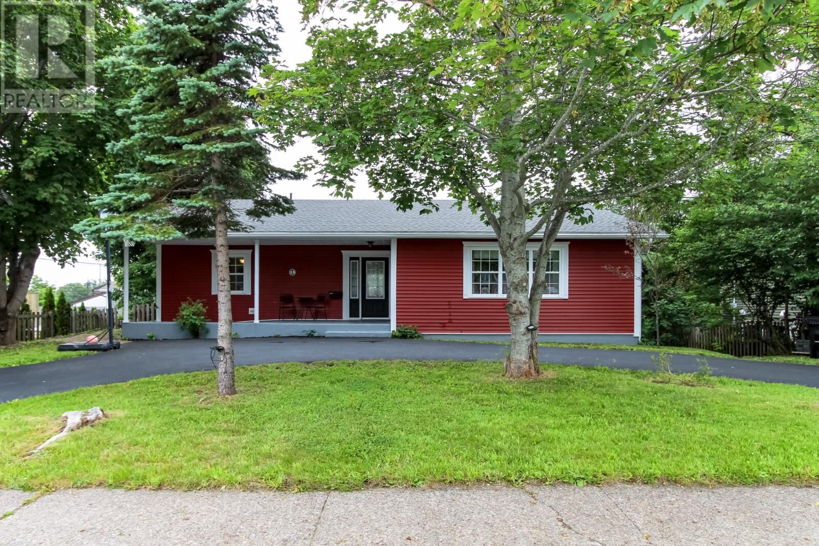Property Photo:  15 Ottawa Street  NL A1A 2R9 