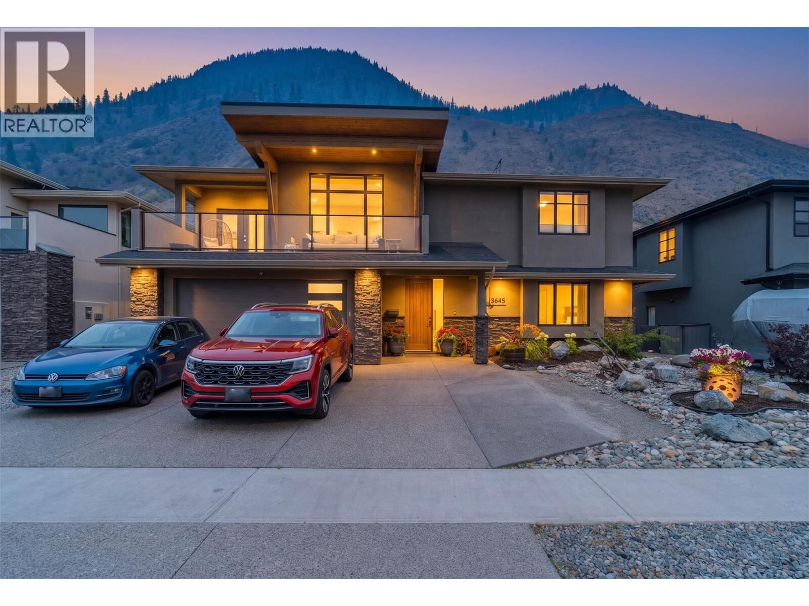 Property Photo:  3645 Sillaro Place  BC V2H 0G9 