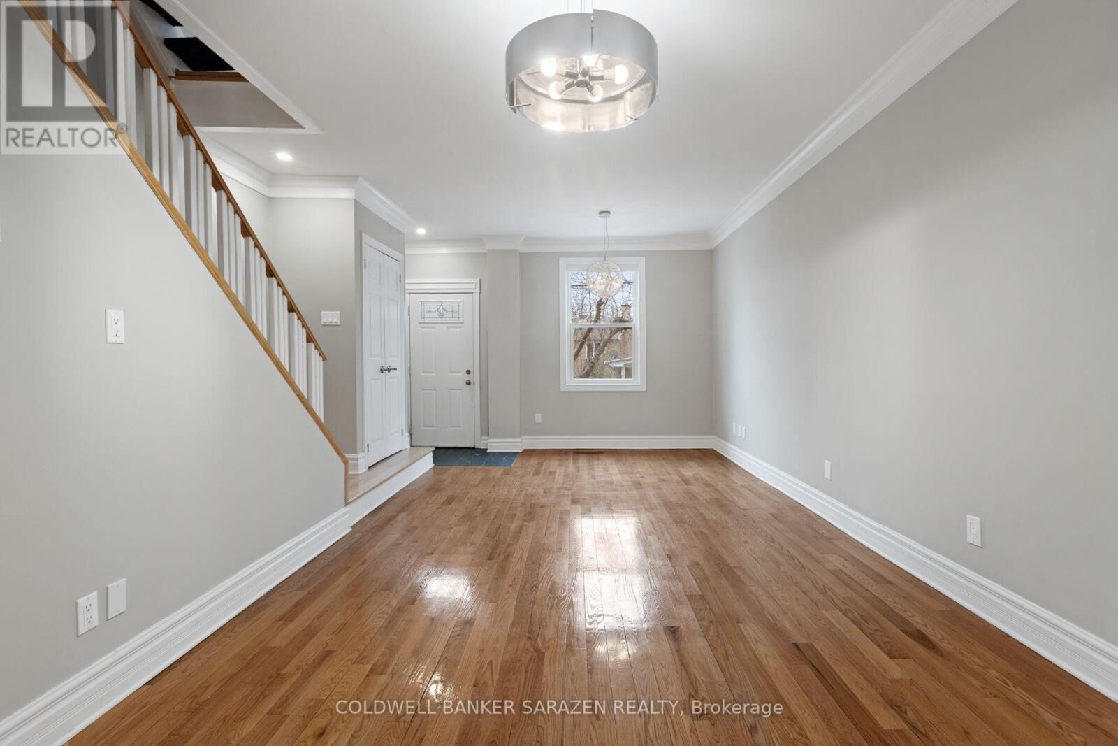Property Photo:  447 Green Avenue 1  ON K1M 1L1 