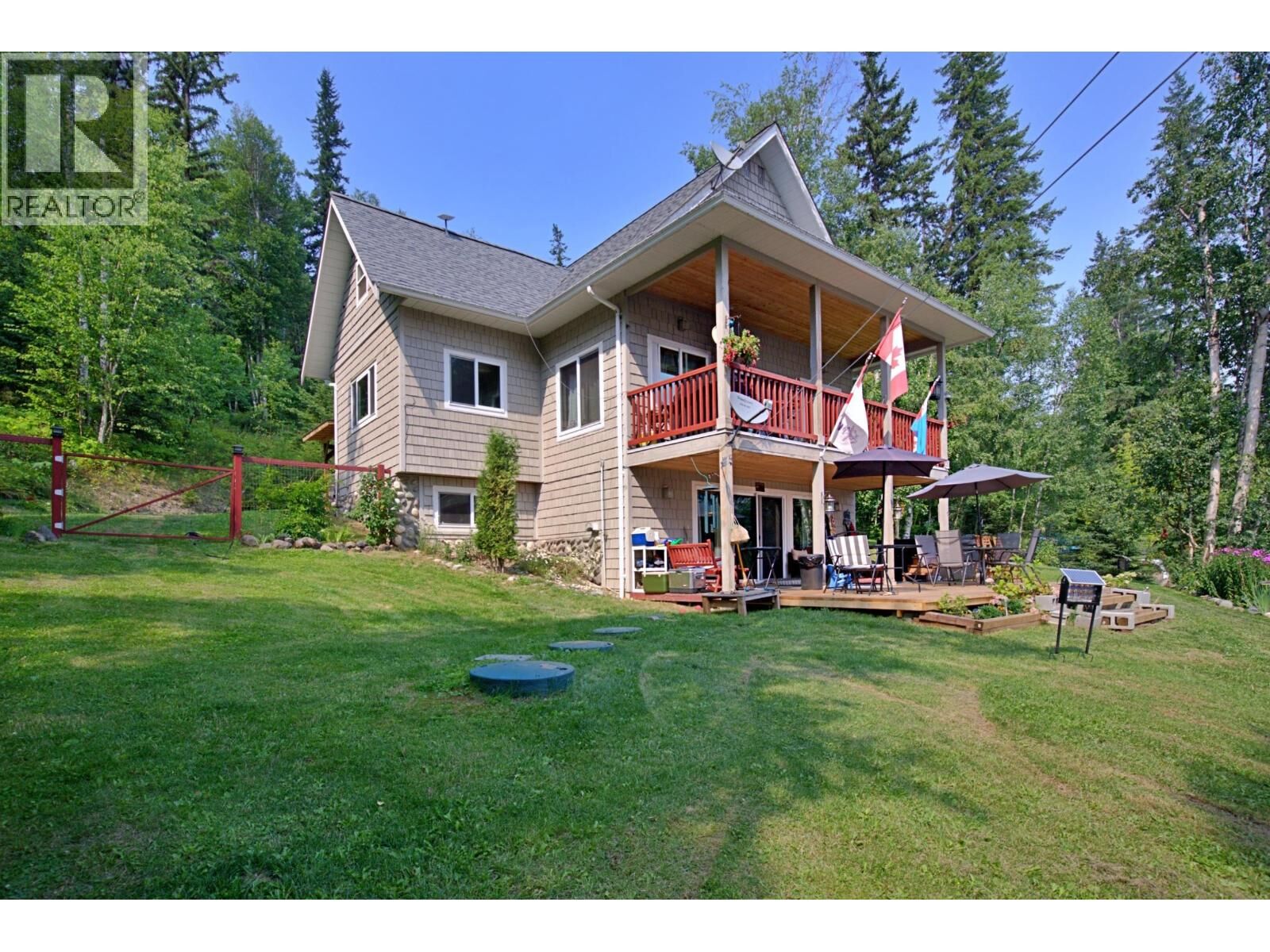 Property Photo: 3548 Hatchery Road BC V0L 1L0