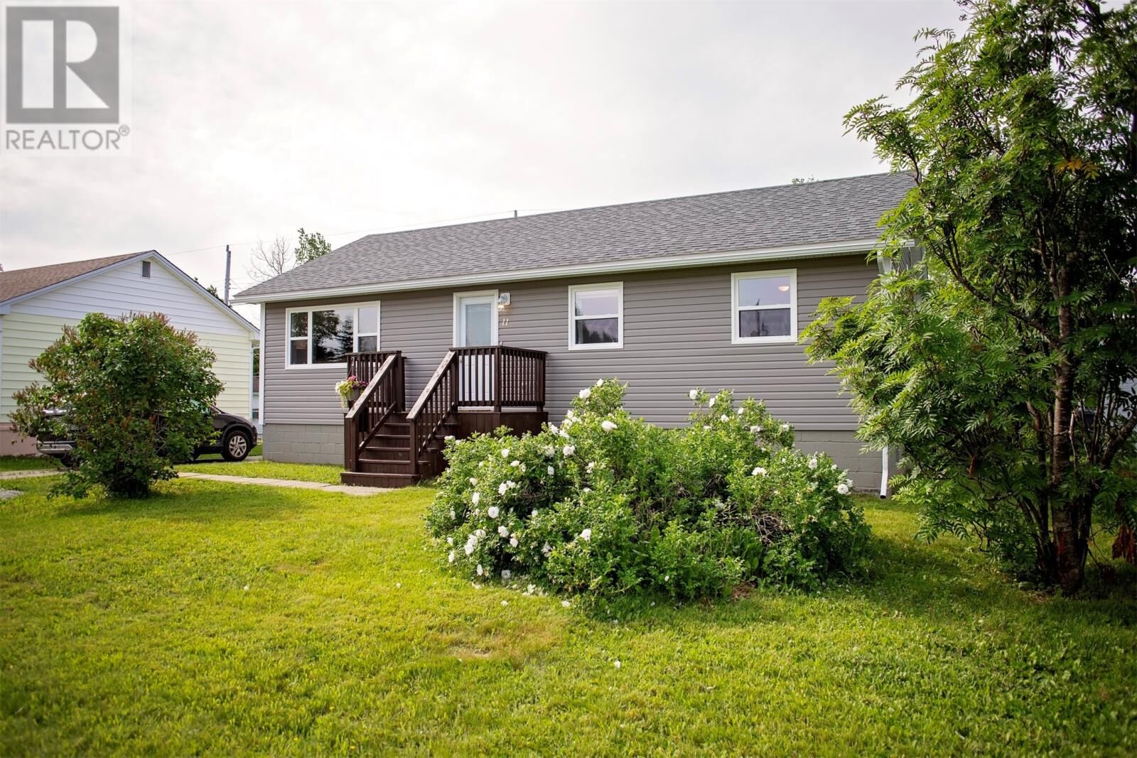 Property Photo:  11 Cotton Street  NL A1V 1E3 