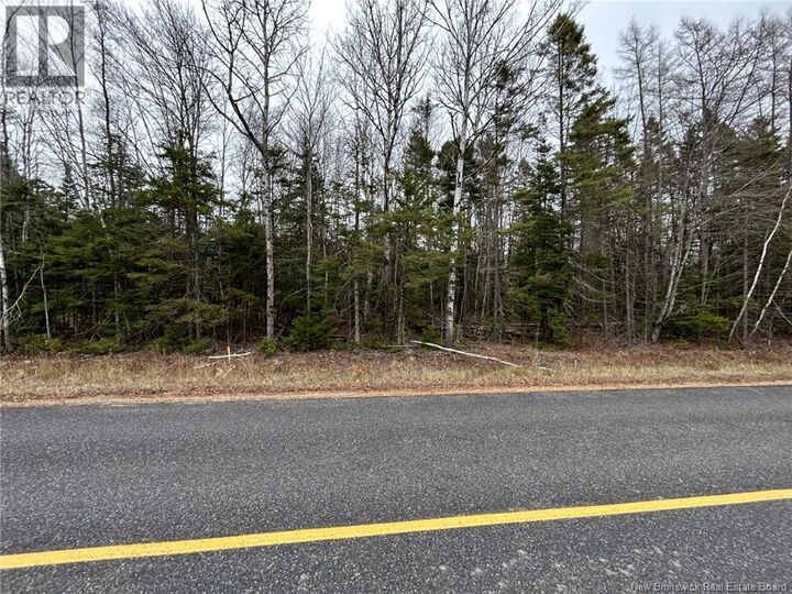 Property Photo:  Lot 26-10 Route 855  NB E5T 1Z8 
