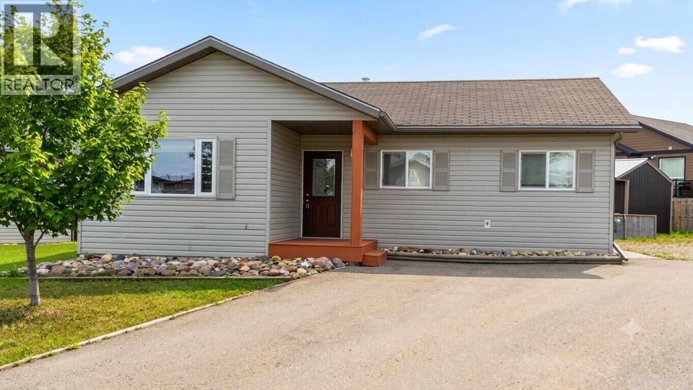 Property Photo:  8724 81A Street  BC V1J 7H1 