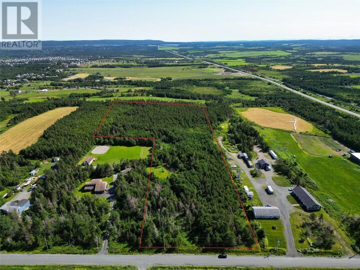 Property Photo:  71-77 Cochrane Pond Road  NL A1S 0B3 