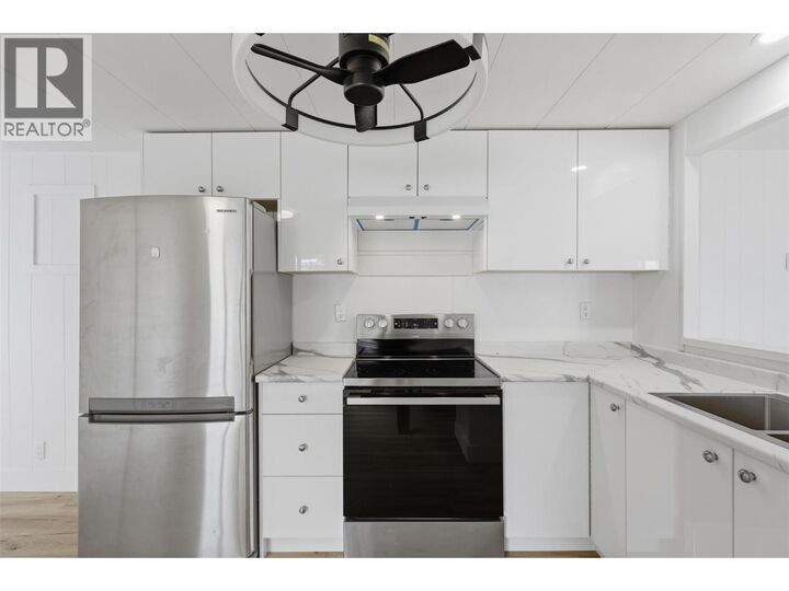 Property Photo: 1720 Westsyde Road 44 BC V2B 7B7