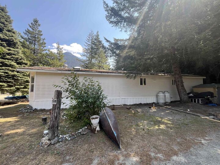Property Photo:  71881 Sumallo Road 10  BC V0X 1L5 