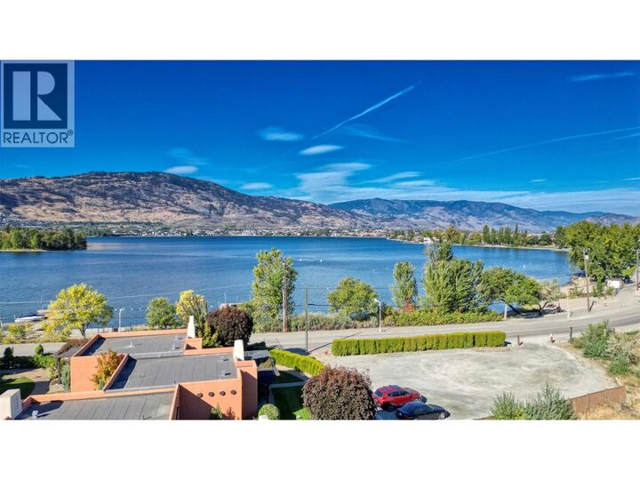 Property Photo:  4300 44th Avenue 307  BC V0H 1V6 