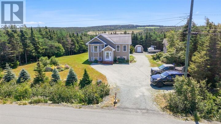 Property Photo:  4 Madeline's Ridge  NL A1K 0A3 