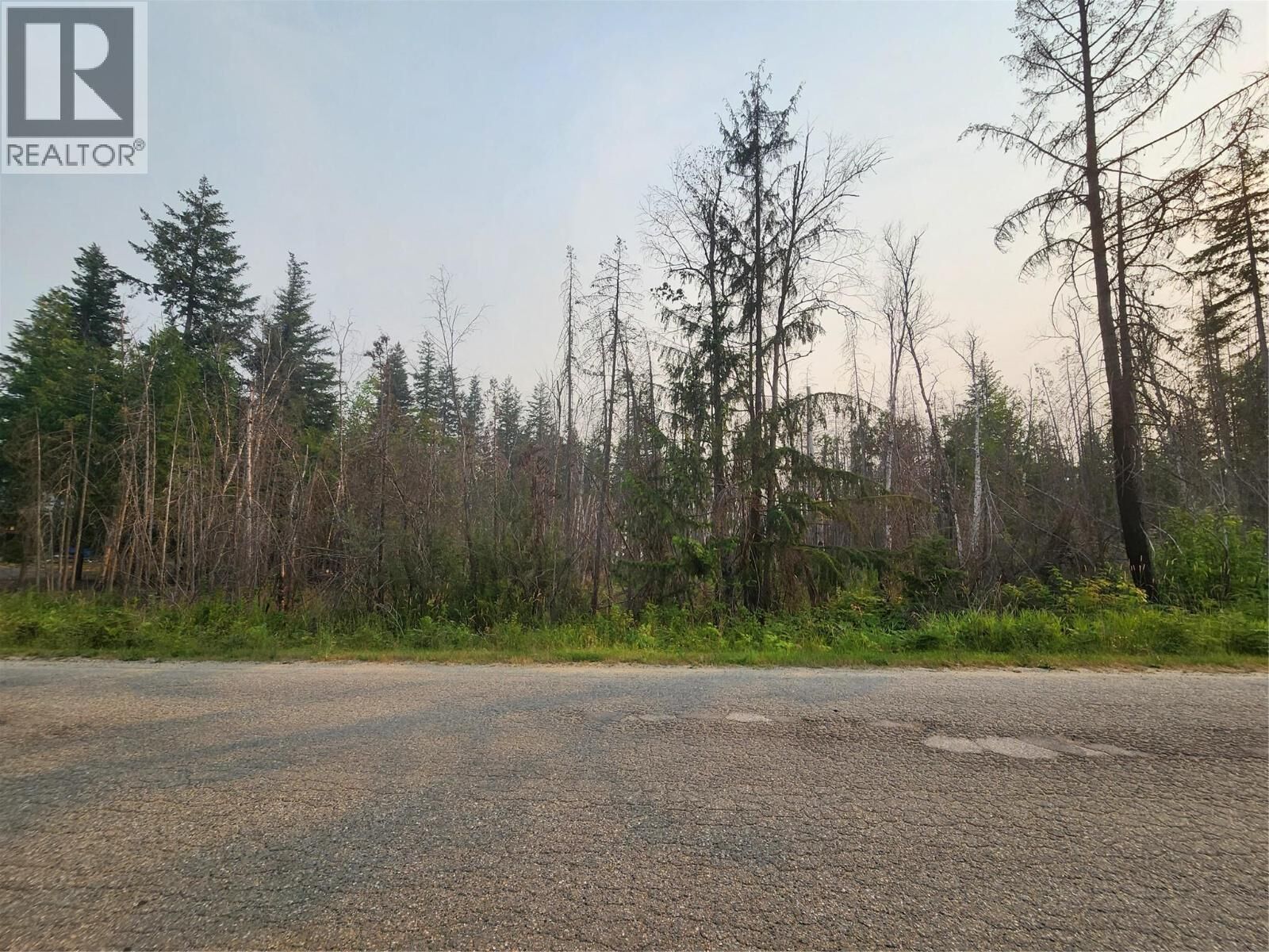 Property Photo:  Lot 2 Meadow Creek Road  BC V0E 1M6 