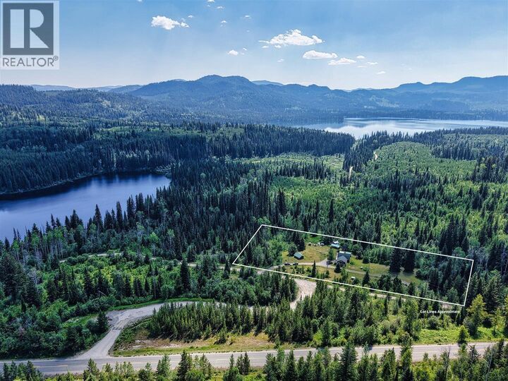 Property Photo:  4220 Eakin Creek Road  BC V0K 1X0 