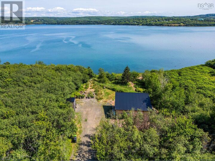 Property Photo: 27 Thomas Road NS B0V 1A0
