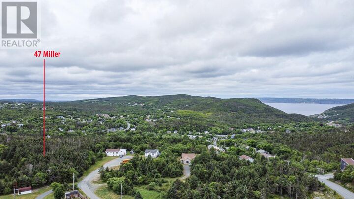 Property Photo: 47 Millers Road NL A1M 3C3