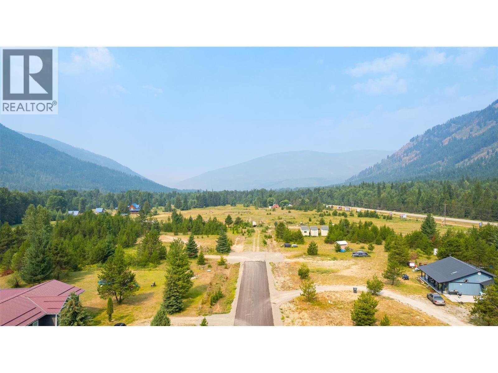 Photo de la propriété: 6505 Kittyhawk Road BC V0B 1W1