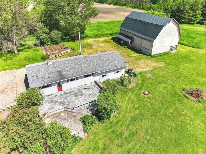 Property Photo:  5217 Lincoln Road  WI 54489 