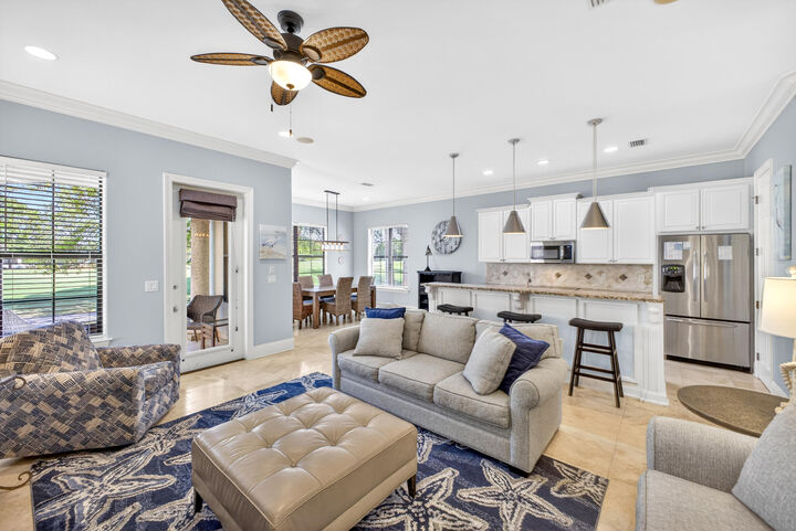Property Photo: 1869 Boardwalk Drive FL 32550