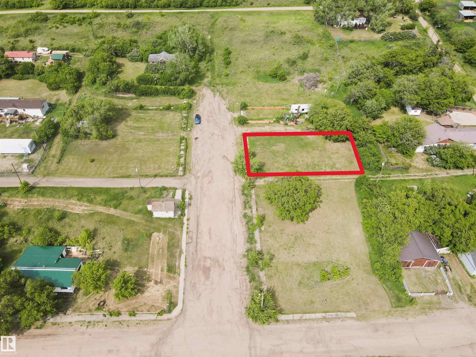 Property Photo:  #130 4231 Twp Rd 553  AB T0A 1X0 